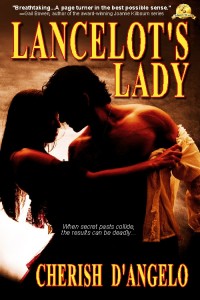 Lancelot's Lady